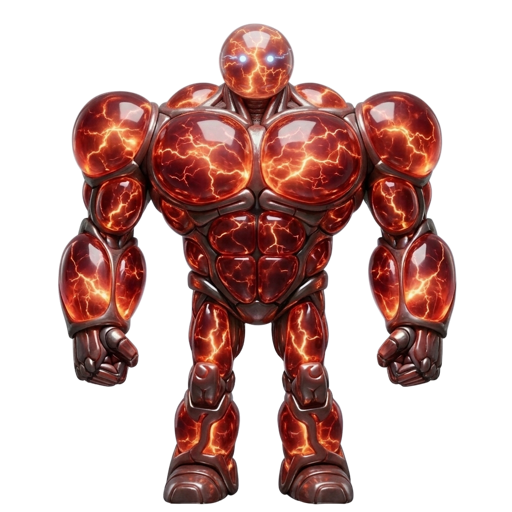 The Orb Catchers: Sky Guardians robot